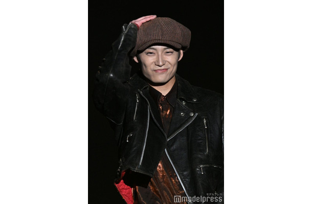 高松アロハ（C）モデルプレス