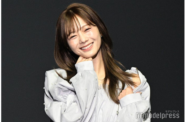 田村保乃（C）モデルプレス