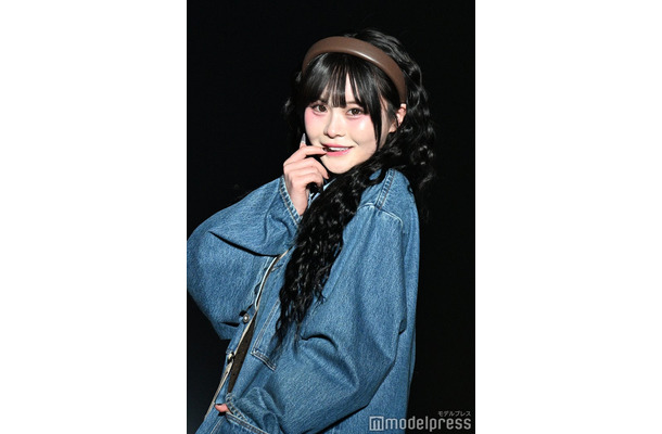 さくら（C）モデルプレス