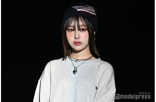 なえなの（C）モデルプレス