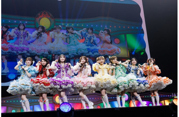 CUTIE STREET（提供写真）