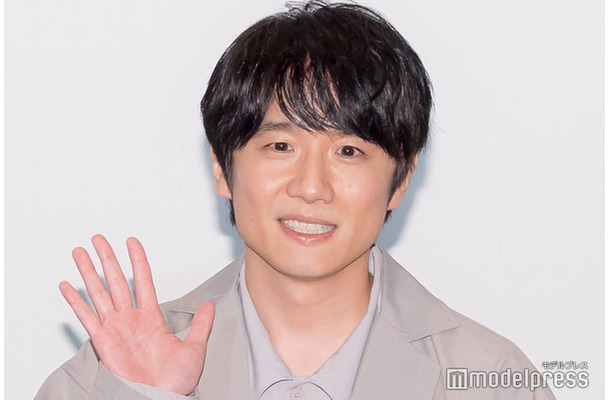 風間俊介（C）モデルプレス