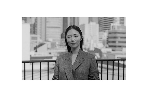 MEGUMI（提供写真）