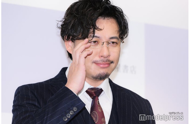 平子祐希（C）モデルプレス