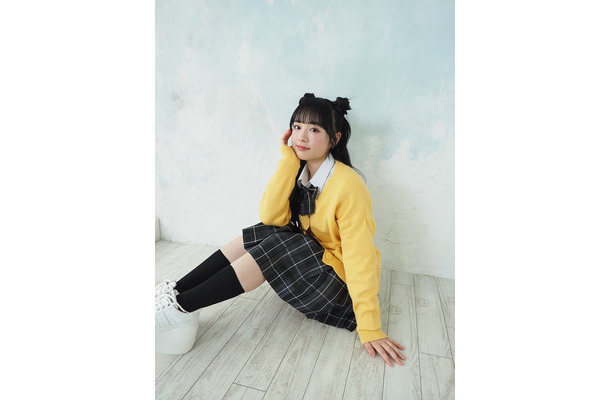 ひまひま（提供写真）