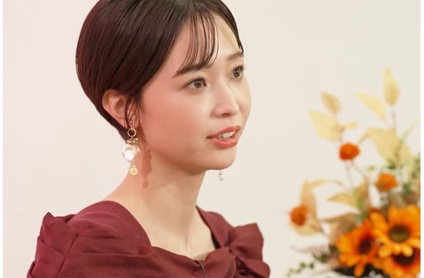 渡邊渚「起業家1年生渡邊渚とREALな社長 - モデルプレス×REAL VALUE」より