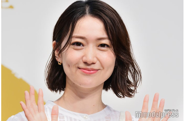 大島優子（C）モデルプレス