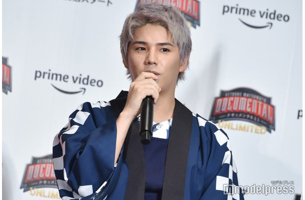 Hiro(C)モデルプレス