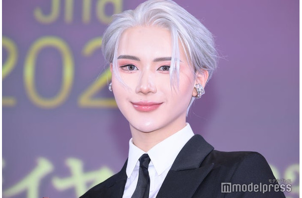 GYUTAE（C）モデルプレス