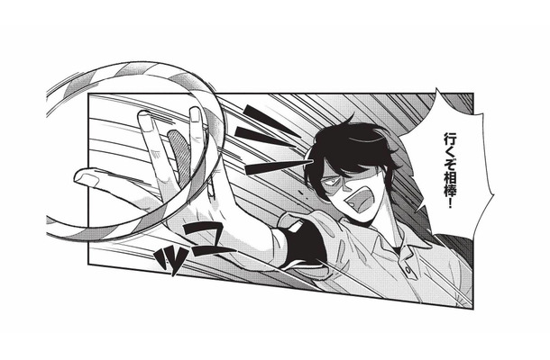 周りに笑われながらも本番へ。相棒のアシカとのショーの行方は？【恋するうみしろ水族館 #４】