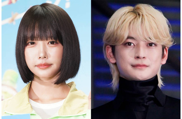 あのちゃん、ラジオ継続めぐり高橋文哉に探り?「びっくりしたと思うよ」