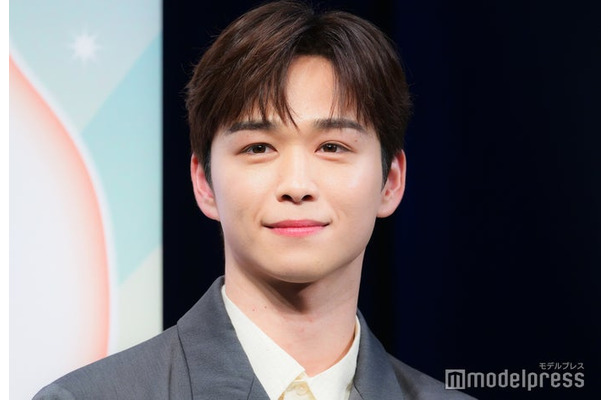 「若者フォーラム2025 選挙に行こう！みんなのアシタ討論SHOW！」に出席した後藤威尊（C）モデルプレス