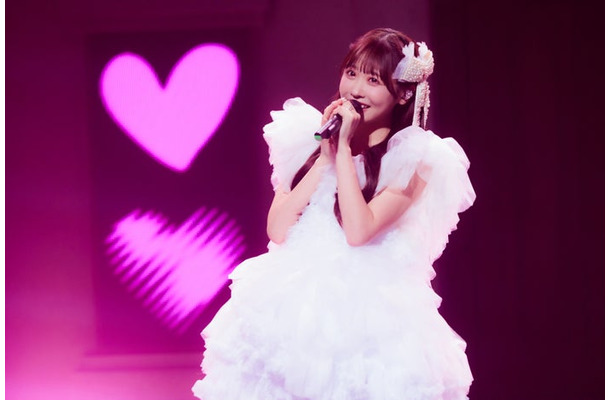 櫻井優衣/撮影:ヨシモリユウナ(提供写真)