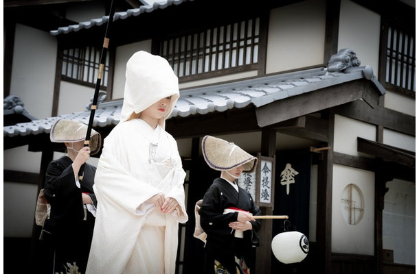 太秦映画村/提供画像