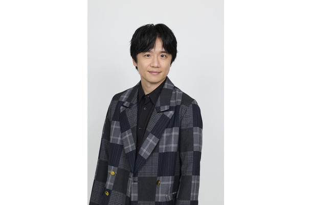 風間俊介（提供写真）