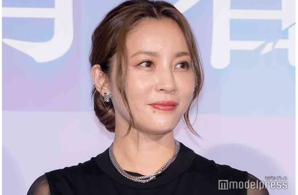 瀬戸朝香（C）モデルプレス