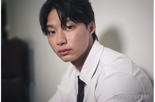 榎田一王（C）モデルプレス