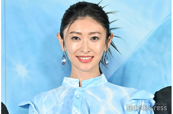 山田優(C)モデルプレス