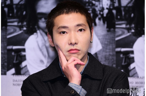 柄本佑(C)モデルプレス