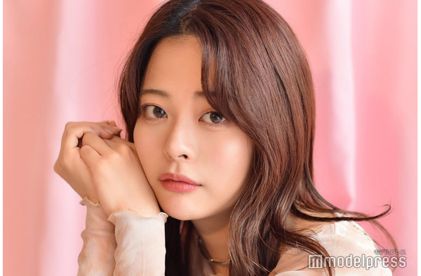 ももち（牛江桃子）（C）モデルプレス