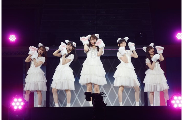 乃木坂46「Coupling Collection 2022-2025」(C)乃木坂46LLC