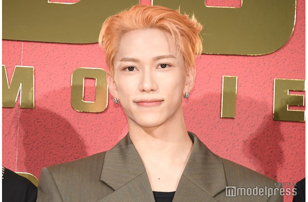 池崎理人（C）モデルプレス