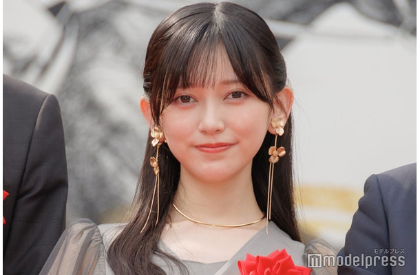 池田瑛紗(C)モデルプレス