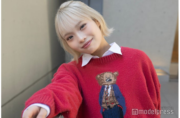 田中陽菜(C)モデルプレス