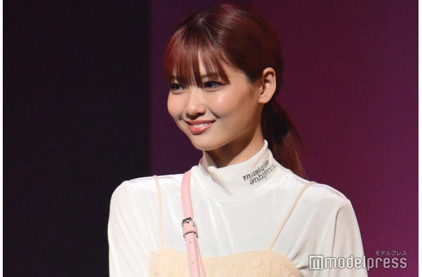 あみか(C)モデルプレス