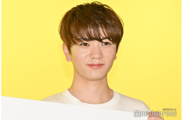 「ワンダリア横浜 Supported by Umios」オープン前先行内覧会に出席した高橋優斗（C）モデルプレス