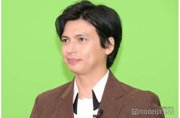 アレクサンダー（C）モデルプレス