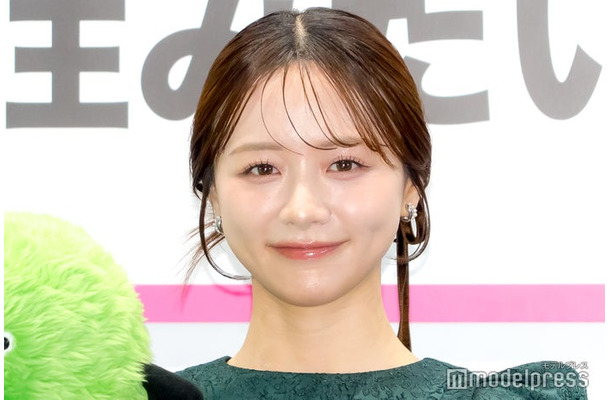 森香澄(C)モデルプレス