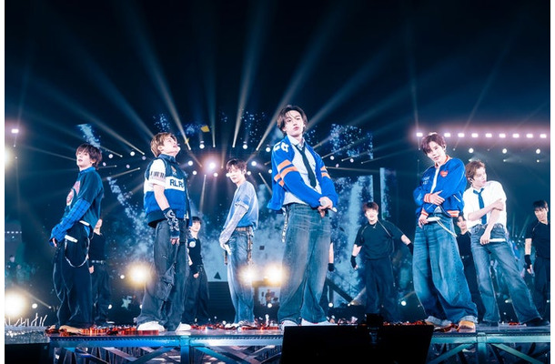 RIIZE／撮影：田中聖太郎写真事務所