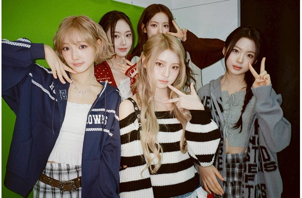 KiiiKiii（提供写真）