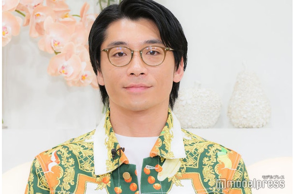 「さよならプロポーズ viaオーストラリア」合同取材に出席。新山（C）モデルプレス