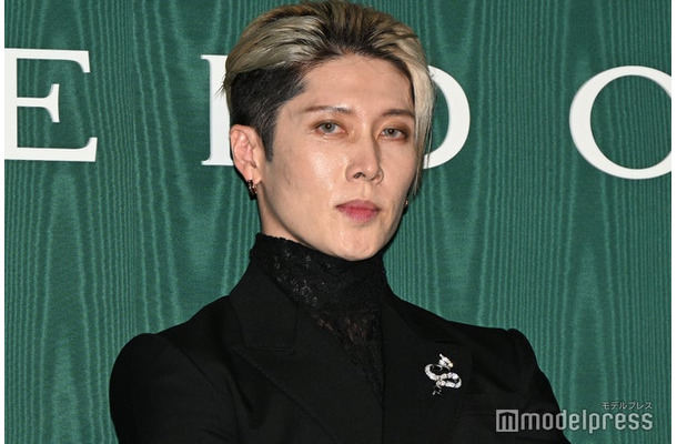 MIYAVI （C）モデルプレス