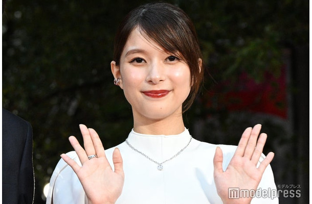 芳根京子（C）モデルプレス