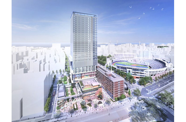 ベースゲート横浜関内/提供画像