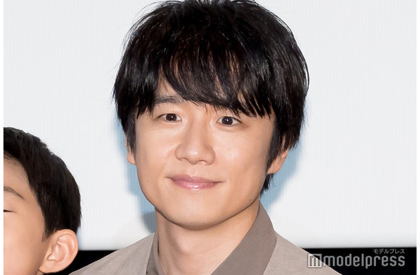 風間俊介（C）モデルプレス