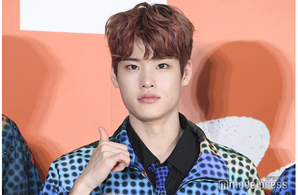 ソヒ（C）モデルプレス