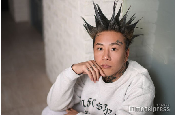 GINTA（DJ銀太）（C）モデルプレス