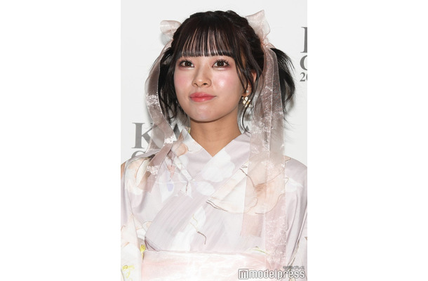 山田寿々（C）モデルプレス