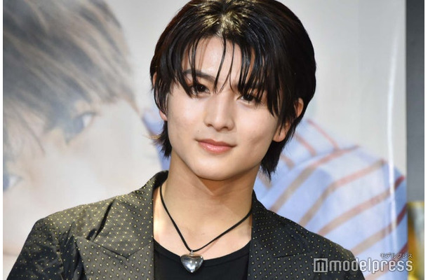 ハル(C)モデルプレス