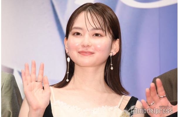 山田杏奈(C)モデルプレス