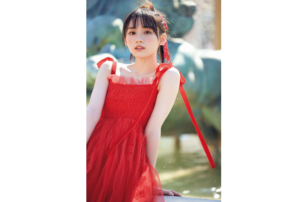 川崎桜(提供写真/撮影:須江隆治)