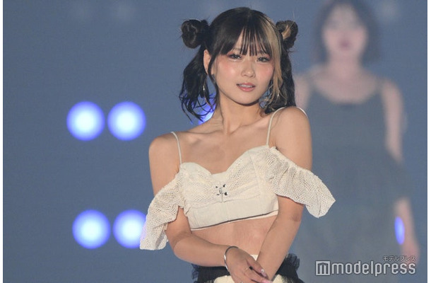 あみか(C)モデルプレス