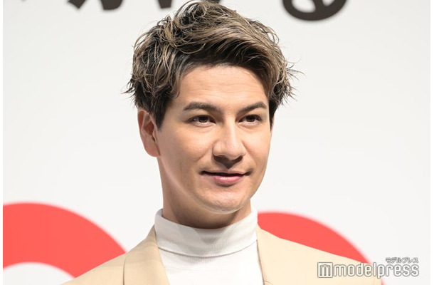 JOY (C)モデルプレス