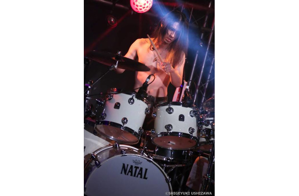 【独占コメント到着】局所性ジストニアと闘うドラマー・石川達也、初オリジナルアルバム『Unwritten Tomorrows…』配信リリース