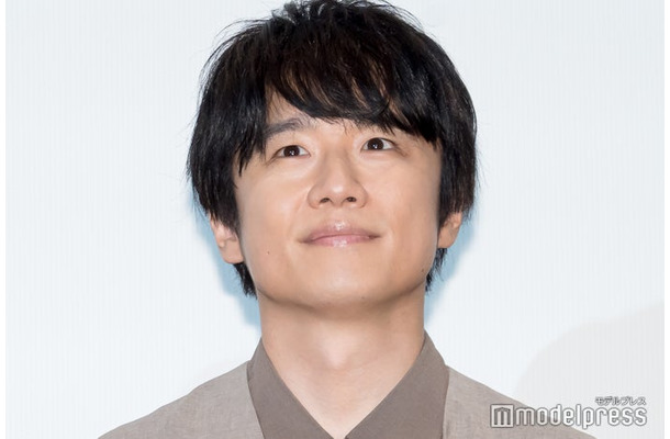 風間俊介（C）モデルプレス