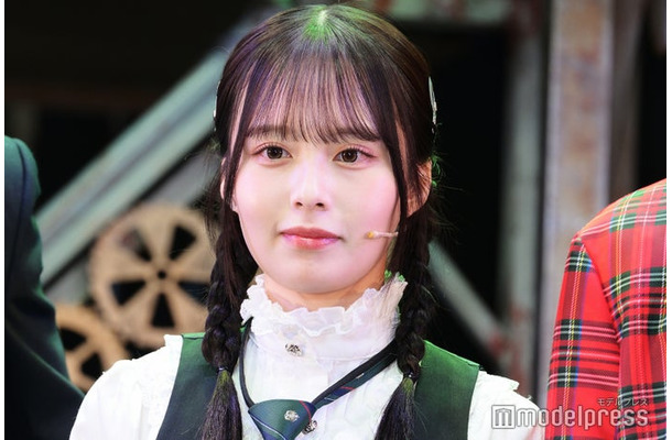 佐藤璃果（C）モデルプレス